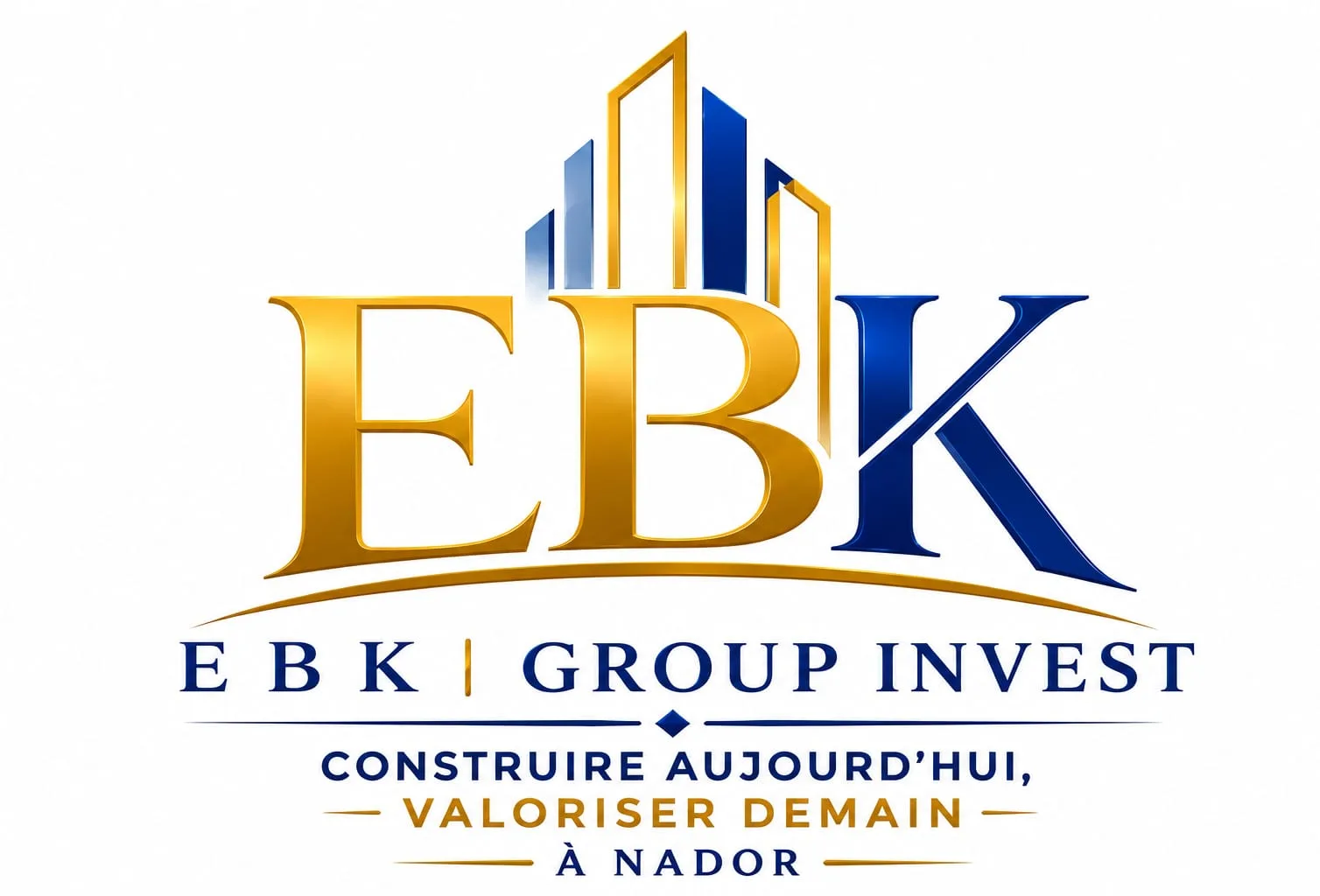EBK GROUP